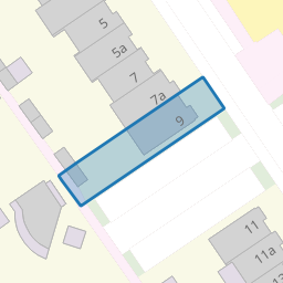 Perceel ZBM00-H-1755