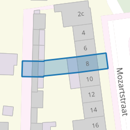 Perceel ZBM00-H-1760