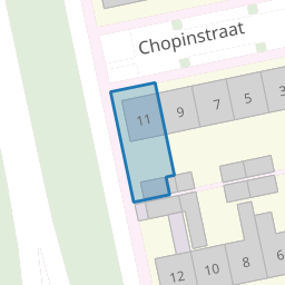 Perceel ZBM00-H-1762