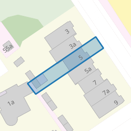 Perceel ZBM00-H-1764