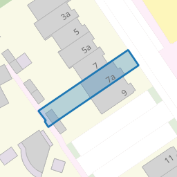 Perceel ZBM00-H-1767