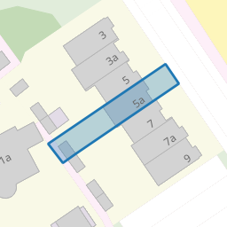 Perceel ZBM00-H-1769