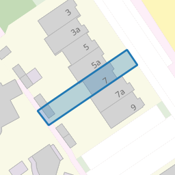 Perceel ZBM00-H-1770