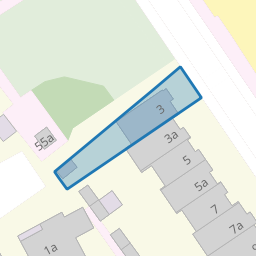 Perceel ZBM00-H-1771