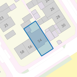 Perceel ZBM00-H-1779