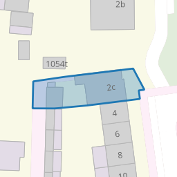 Perceel ZBM00-H-1780