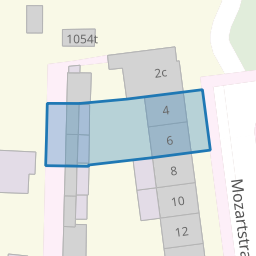 Perceel ZBM00-H-1781