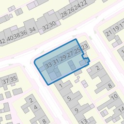 Perceel ZBM00-H-1783