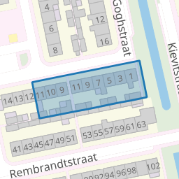 Perceel ZBM00-H-1786