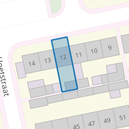 Perceel ZBM00-H-1787