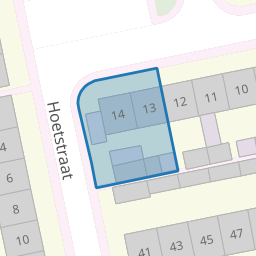 Perceel ZBM00-H-1788