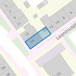 Perceel ZBM00-H-1789