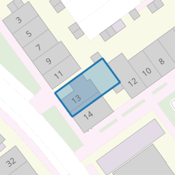 Perceel ZBM00-H-1790