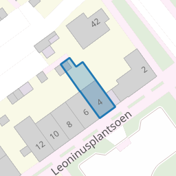 Perceel ZBM00-H-1791