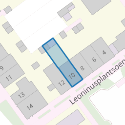 Perceel ZBM00-H-1793