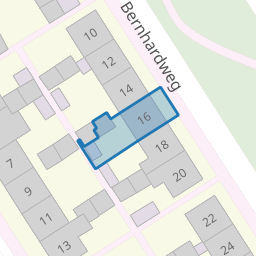 Perceel ZBM00-H-1796