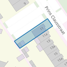 Perceel ZBM00-H-1802