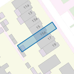 Perceel ZBM00-H-1803