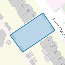 Perceel ZBM00-H-1804