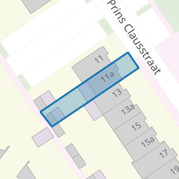 Perceel ZBM00-H-1805