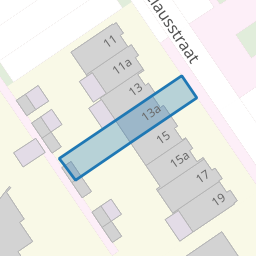 Perceel ZBM00-H-1808