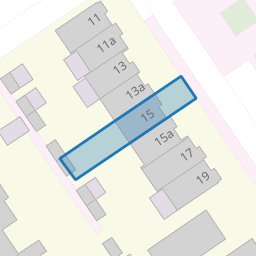 Perceel ZBM00-H-1809