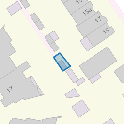 Perceel ZBM00-H-1810