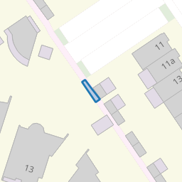 Perceel ZBM00-H-1811