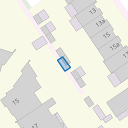 Perceel ZBM00-H-1813