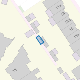 Perceel ZBM00-H-1815