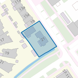 Perceel ZBM00-H-1825