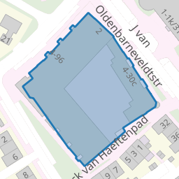 Perceel ZBM00-H-1831