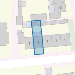 Perceel ZBM00-H-1838