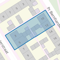 Perceel ZBM00-H-1839