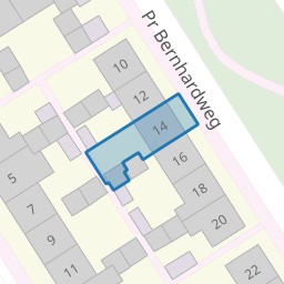 Perceel ZBM00-H-1840