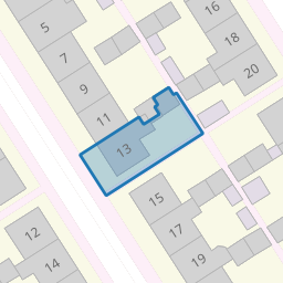 Perceel ZBM00-H-1841