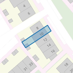 Perceel ZBM00-H-1850