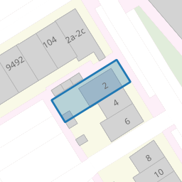 Perceel ZBM00-H-1851