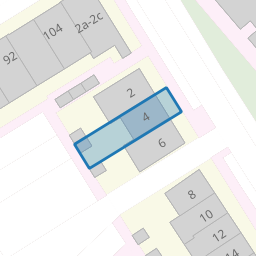 Perceel ZBM00-H-1853