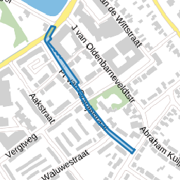 Perceel ZBM00-H-1855