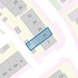 Perceel ZBM00-H-1863