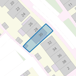 Perceel ZBM00-H-1866