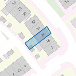 Perceel ZBM00-H-1868