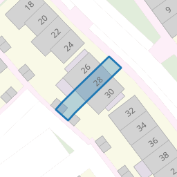 Perceel ZBM00-H-1869