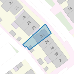 Perceel ZBM00-H-1872