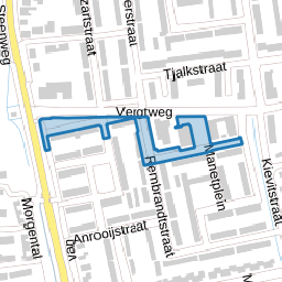 Perceel ZBM00-H-1874
