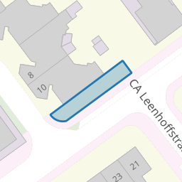 Perceel ZBM00-H-1881