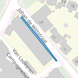 Perceel ZBM00-H-1884