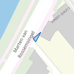 Perceel ZBM00-H-1885