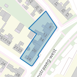 Perceel ZBM00-H-1890